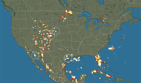 lightningmaps.org real-time lightning map|Blitzortung.org .